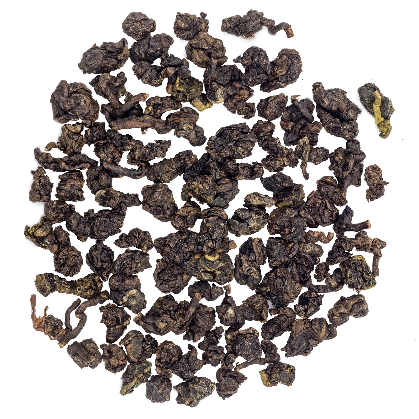 Eight-week morning practice — yoga + tea