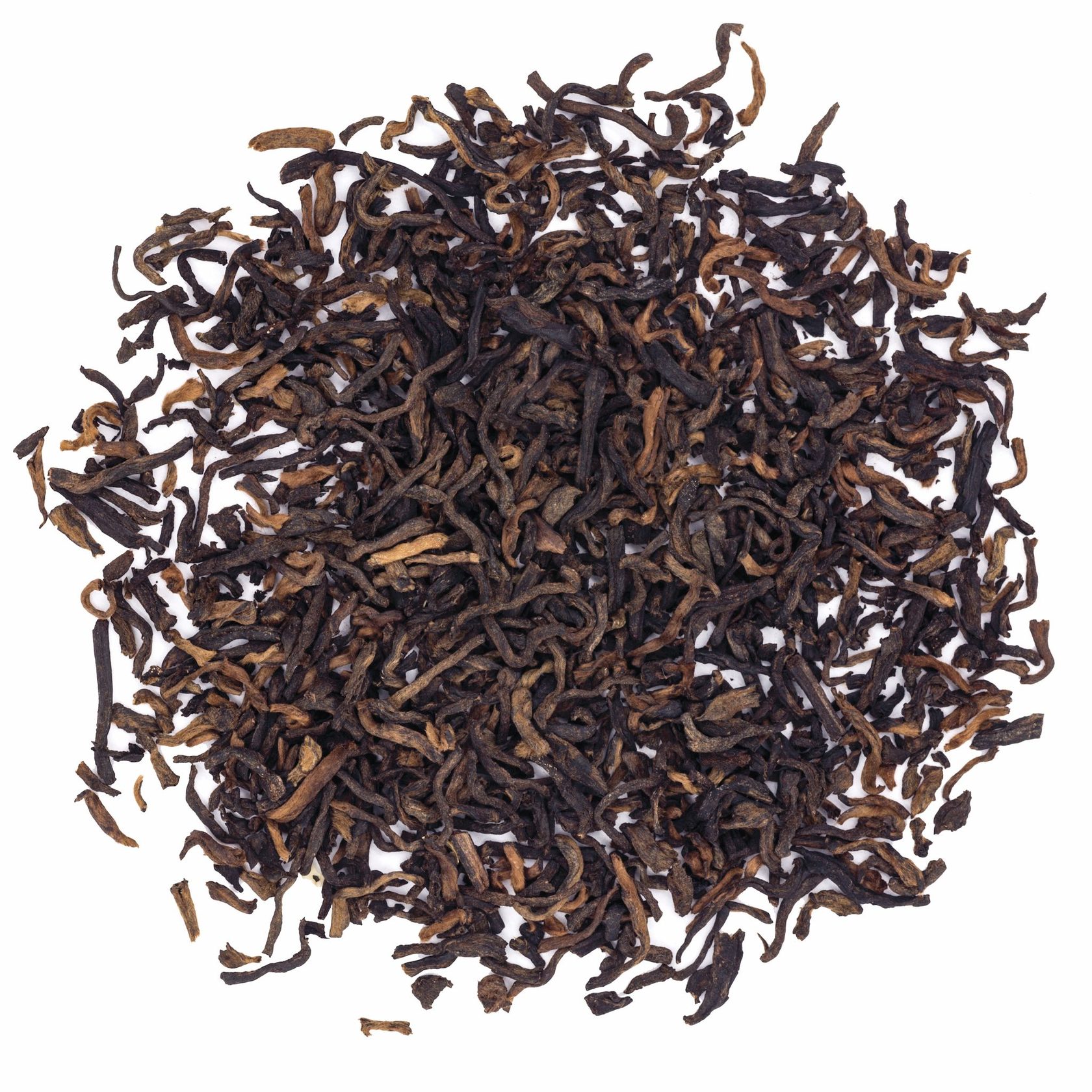 Imperial Pu-erh (Gong Ting)